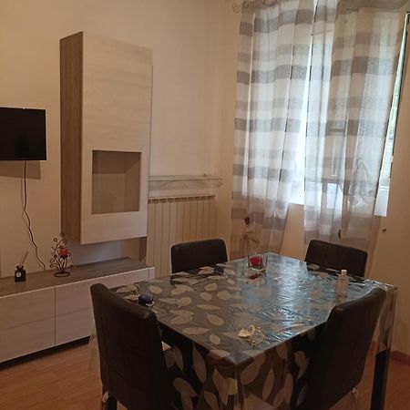 Casa Via Dei Platani Apartment Chieti Bagian luar foto