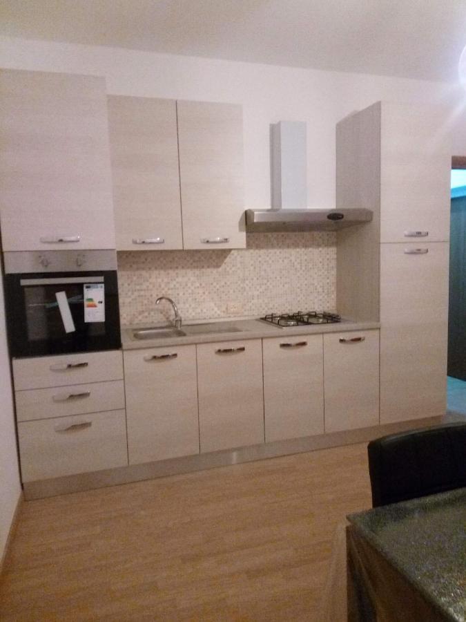 Casa Via Dei Platani Apartment Chieti Bagian luar foto