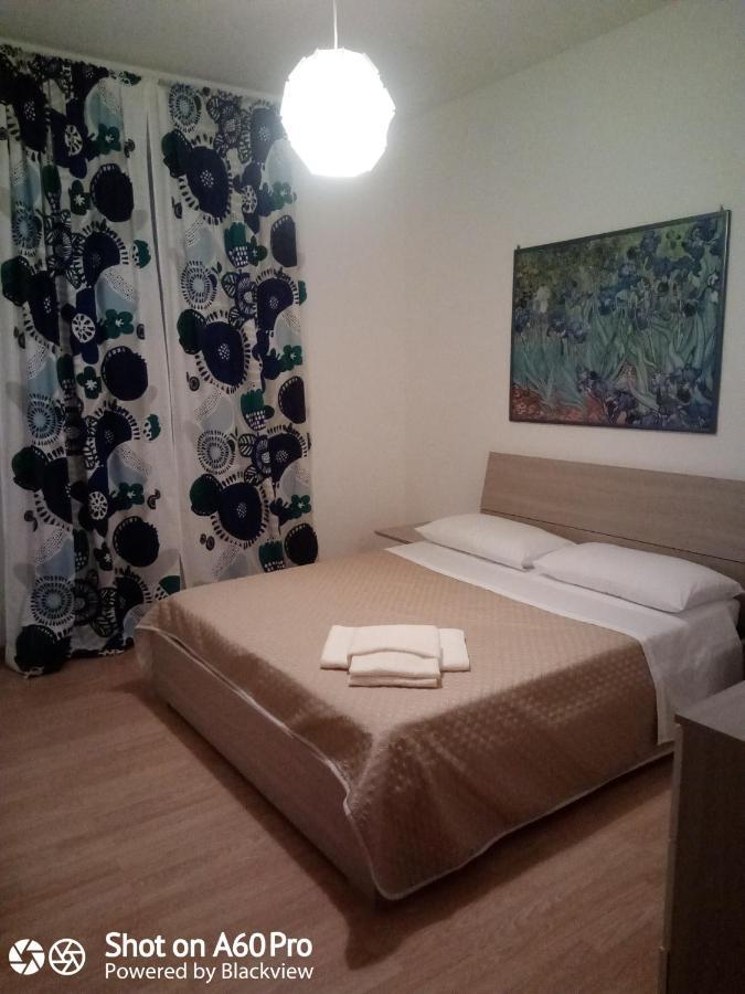 Casa Via Dei Platani Apartment Chieti Bagian luar foto