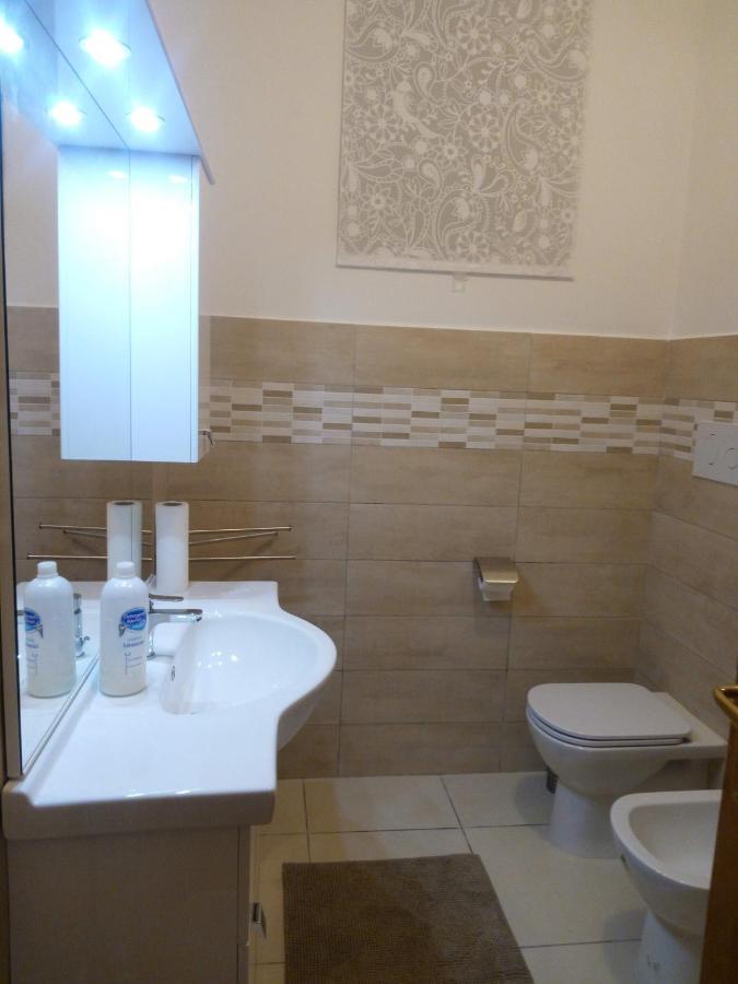 Casa Via Dei Platani Apartment Chieti Bagian luar foto