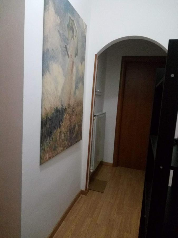 Casa Via Dei Platani Apartment Chieti Bagian luar foto