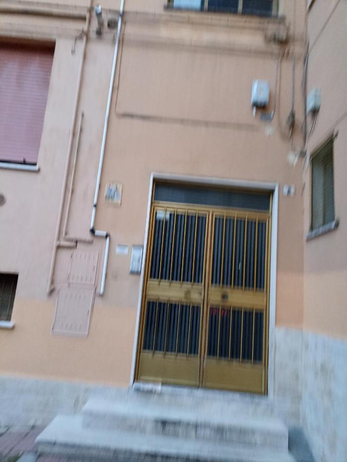Casa Via Dei Platani Apartment Chieti Bagian luar foto