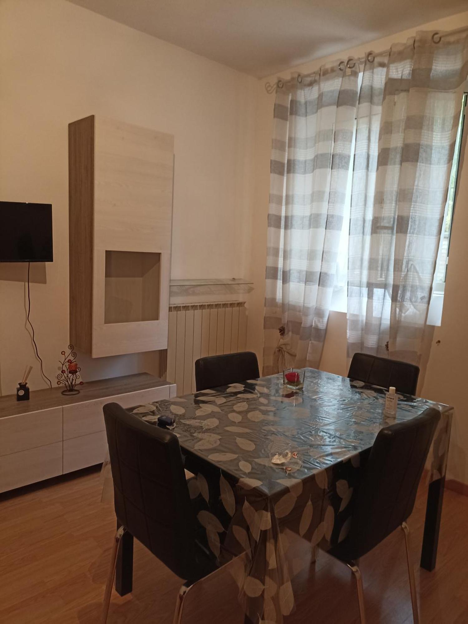 Casa Via Dei Platani Apartment Chieti Bagian luar foto